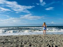 girl-on-shoreline