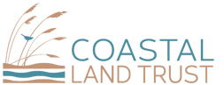 Coastal Land Trust logo